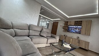 Welcomehouse apparthotel