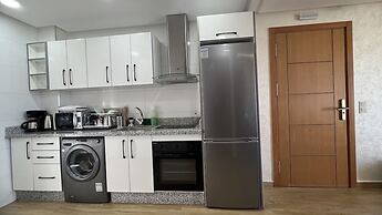 Welcomehouse apparthotel