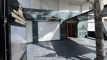 Welcomehouse apparthotel