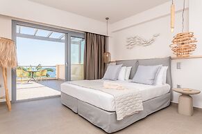 8MOONS BOUTIQUE APARTMENTS