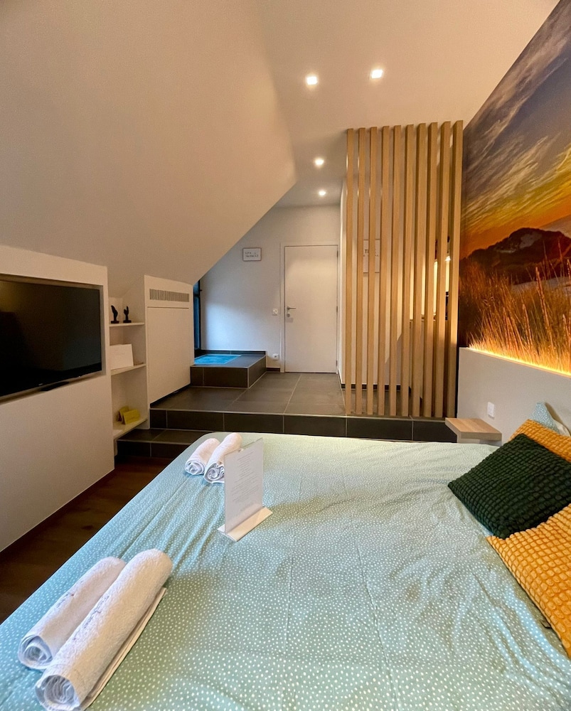 b&b d'Ereplatse