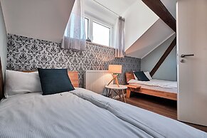 Boutique-hotel am Ledererturm
