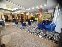 Smayah Hotel