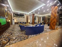 Smayah Hotel