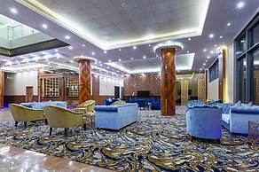 Smayah Hotel