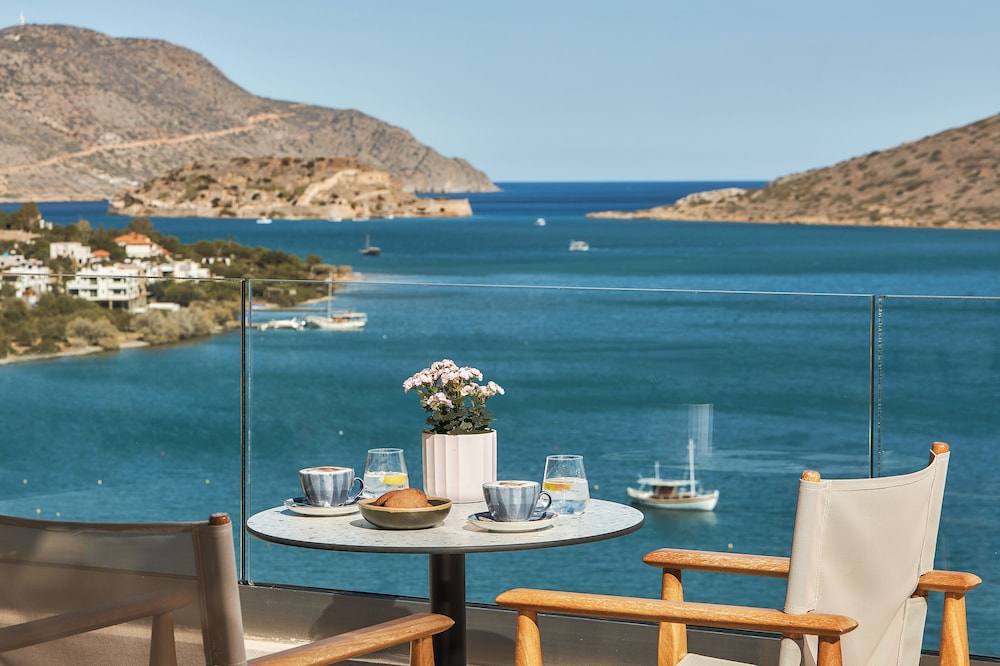 Enorme Infinity Elounda - Adults Only