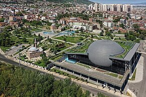 Grand Yesil Pansiyon