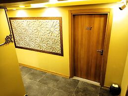 Grand Yesil Pansiyon