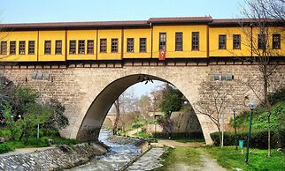 Grand Yesil Pansiyon