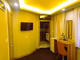 Grand Yesil Pansiyon