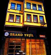 Grand Yesil Pansiyon
