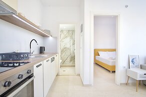 Asteria Apartments