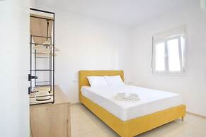 Asteria Apartments