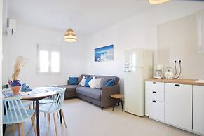 Asteria Apartments