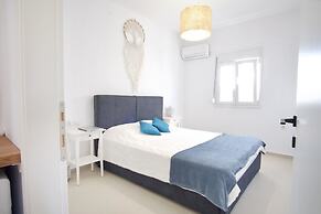 Asteria Apartments