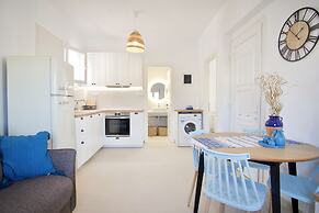 Asteria Apartments
