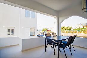 Asteria Apartments