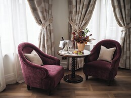 Hotel Fleur de Ville