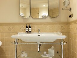 Hotel Fleur de Ville