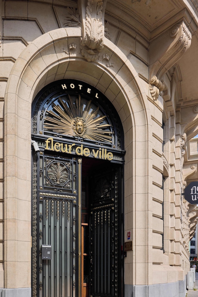 Hotel Fleur de Ville