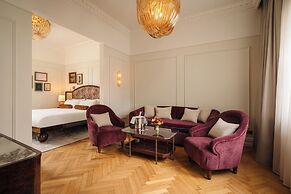 Hotel Fleur de Ville