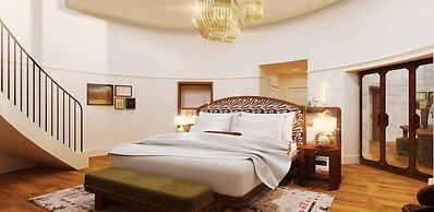 Hotel Fleur de Ville