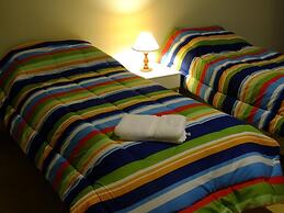 HOSTAL AMALAYA