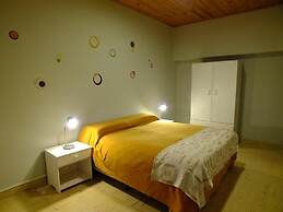 HOSTAL AMALAYA