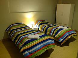 HOSTAL AMALAYA