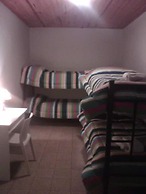 HOSTAL AMALAYA