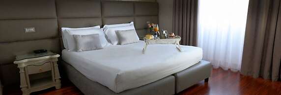 Green Park Hotel
