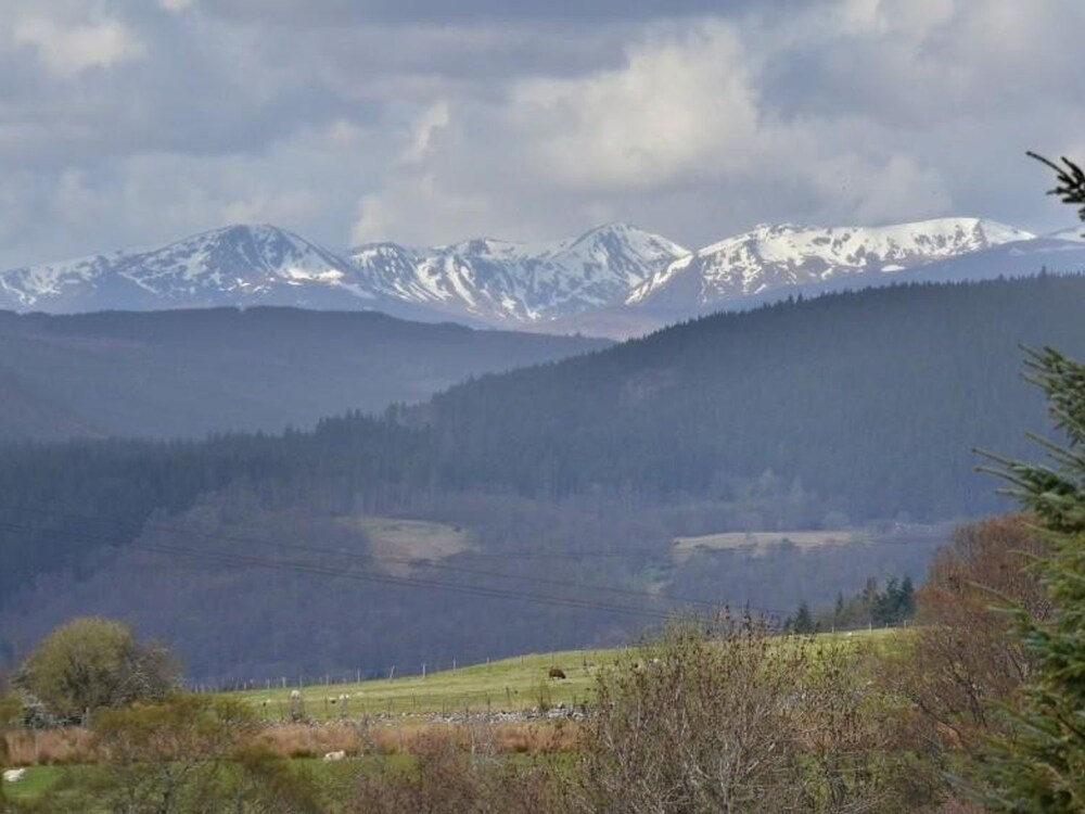 Glen View Lodge