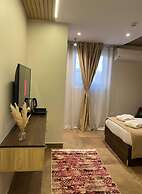 Blue Pyramids Eyes Hotel