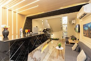 Khattab pyramids hotel