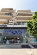 Khattab pyramids hotel