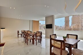 Khattab pyramids hotel