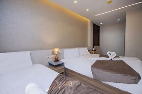 Khattab pyramids hotel