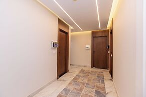 Khattab pyramids hotel