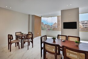 Khattab pyramids hotel