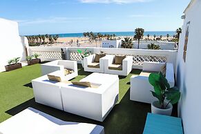 Valencia Luxury - Malvarrosa Beach