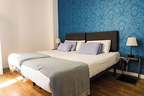 Valencia Luxury - Malvarrosa Beach