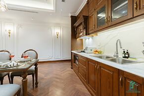 Victoria Apartment Paradise Suites