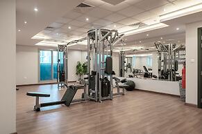 Elite Business Bay Residence