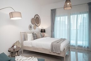 Elite Business Bay Residence