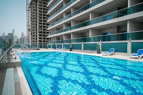 Elite Business Bay Residence