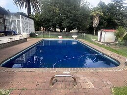 4th Road accommodation