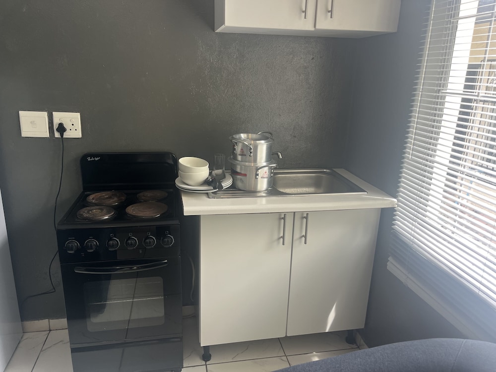 4th Road accommodation