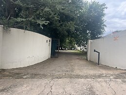 4th Road accommodation