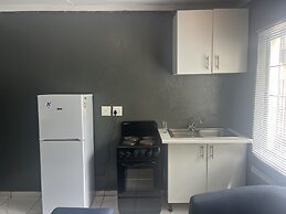4th Road accommodation