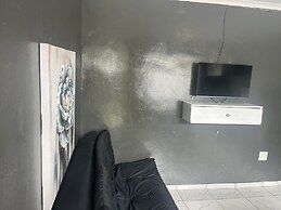 4th Road accommodation